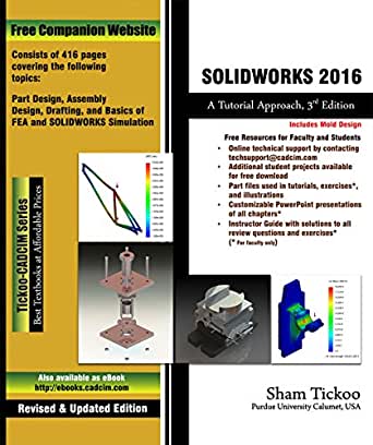 Solidworks 2016 Free Download